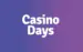 Casino Days + Casino
