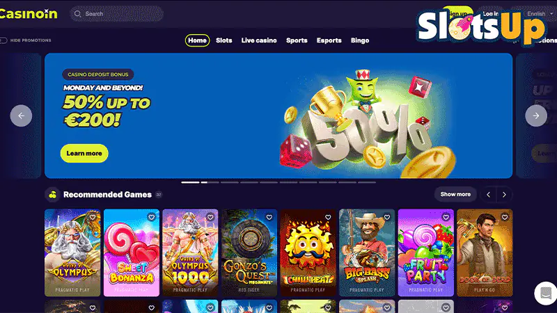 Casinoin