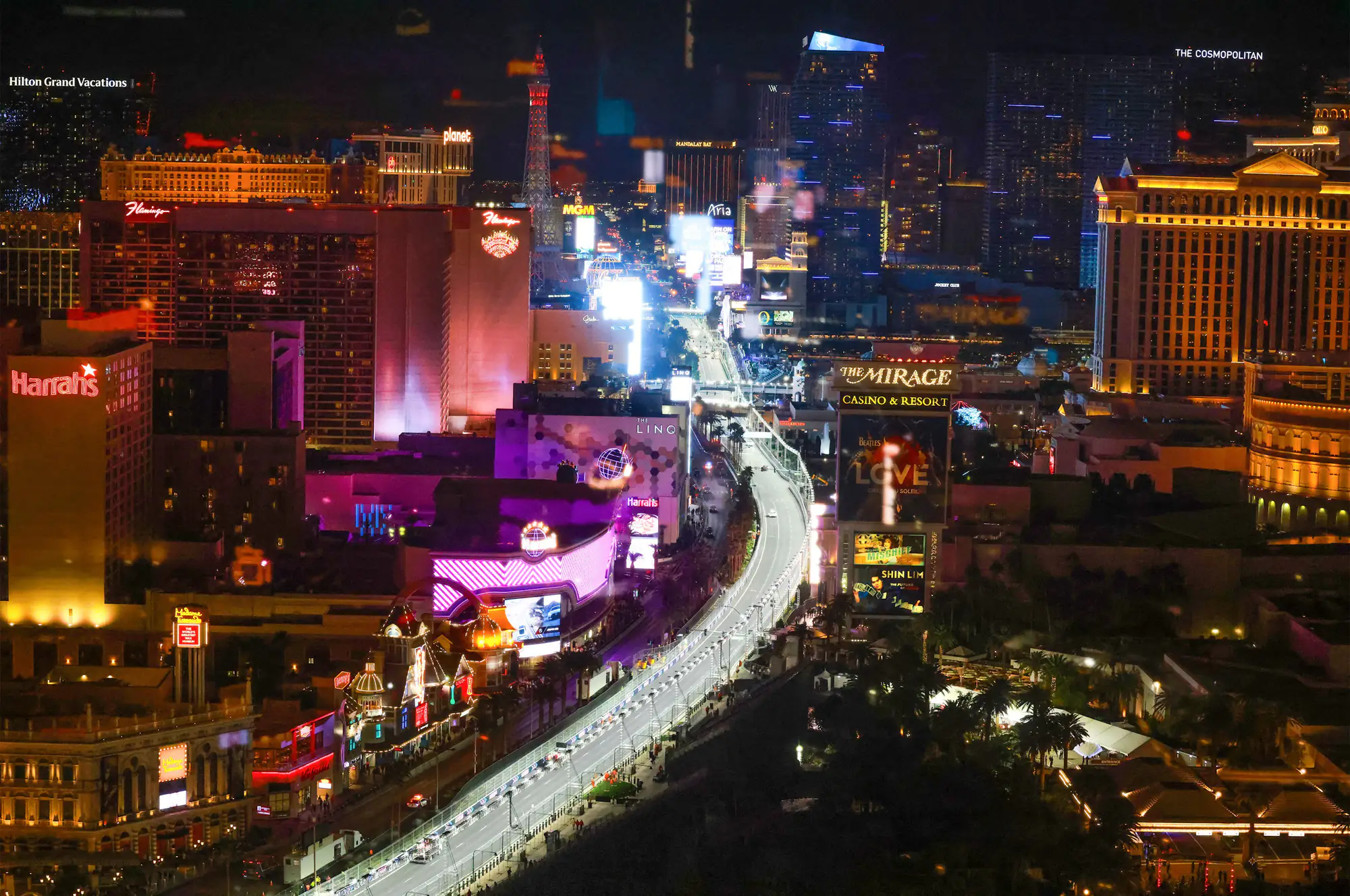 Casinos Could Face Challenges As Junk Fees Change Takes Effect