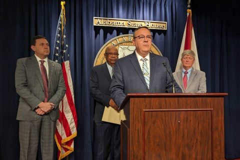 Casinos Sports Betting Out Of Updated Gambling Bills In Alabama 