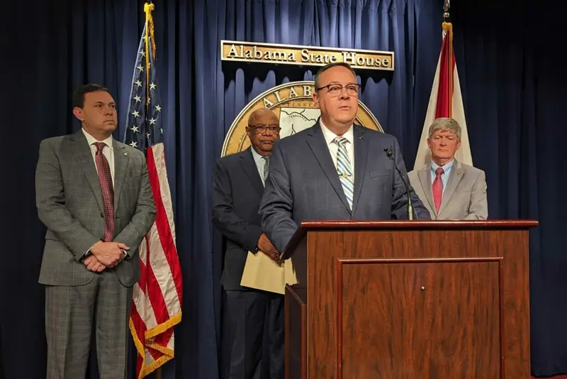 Casinos Sports Betting Out Of Updated Gambling Bills In Alabama