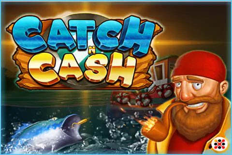 Catch N Cash Free Slot
