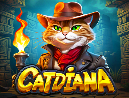 Catdiana Thumbnail 