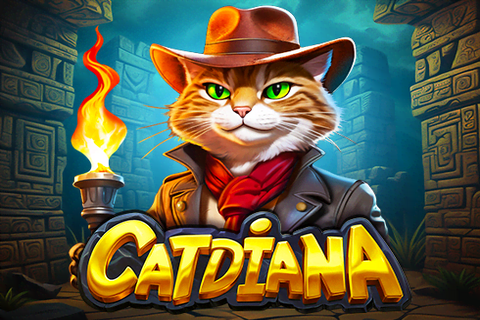 Catdiana Free Slot