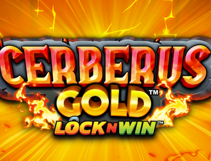 Cerberus Gold Thumbnail 