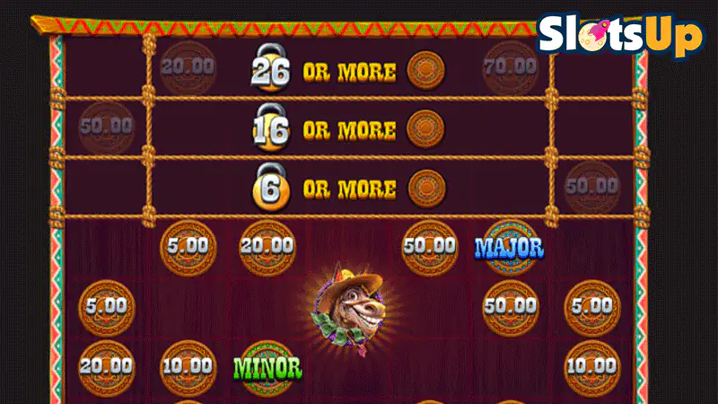 ChilliPop: Get Em All   Hold & Win