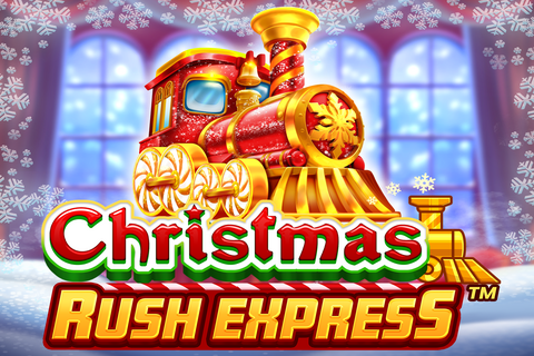 Christmas Rush Express Free Slot