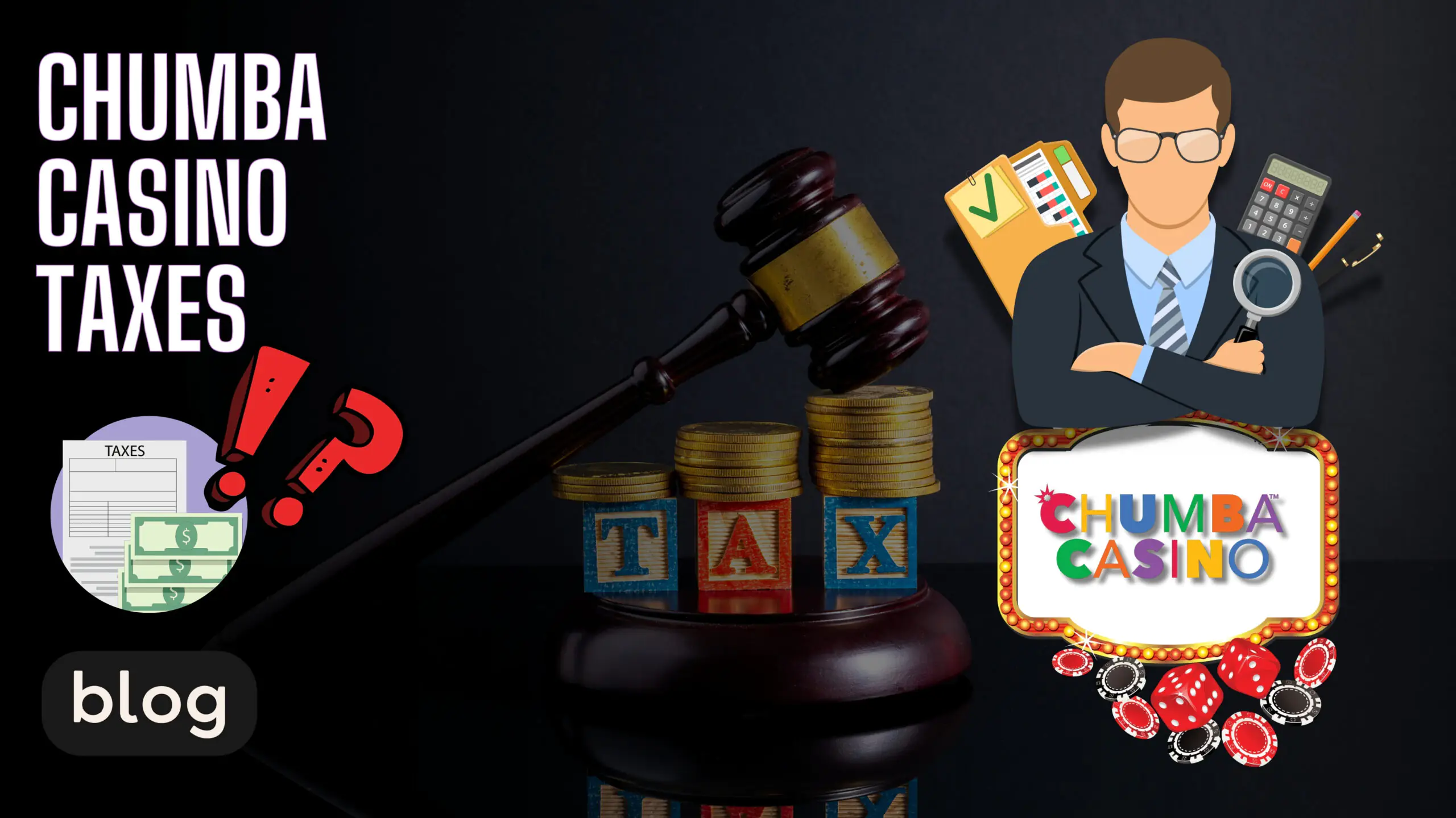 Chumba Casino Taxes Scaled