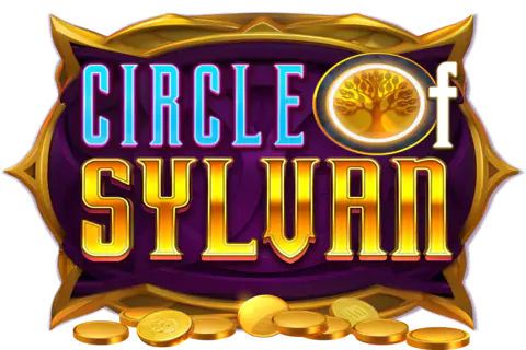 Circle of Sylvan Free Slot