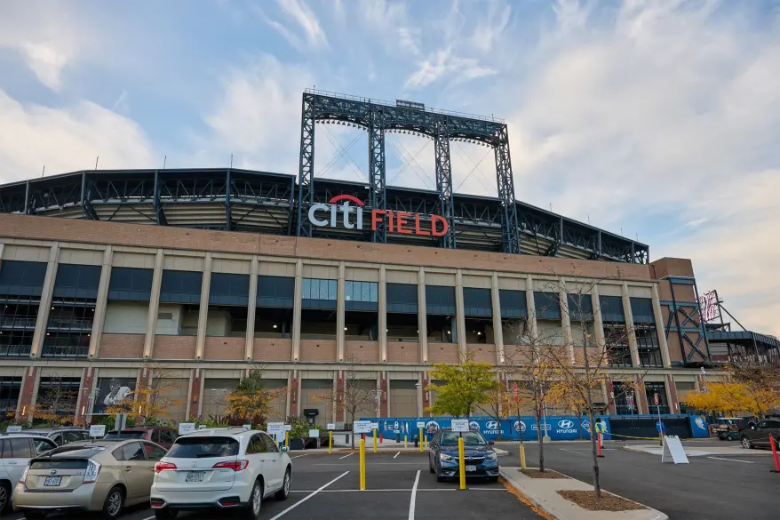 Citi Field 