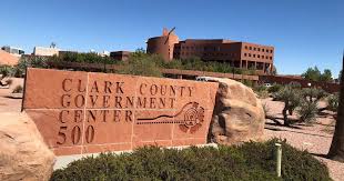 Clark County Nevada Could Become Las Vegas County 