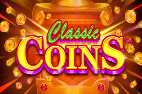 Classic Coins Free Slot