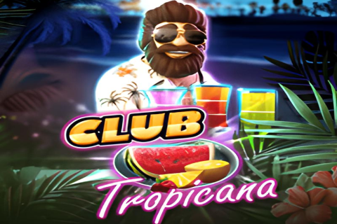 Club Tropicana Free Slot