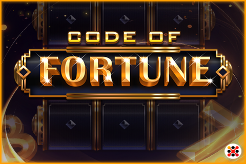 Code Of Fortune Thumbnail 