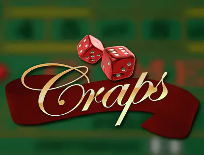 Craps Betsoft Thumbnail 