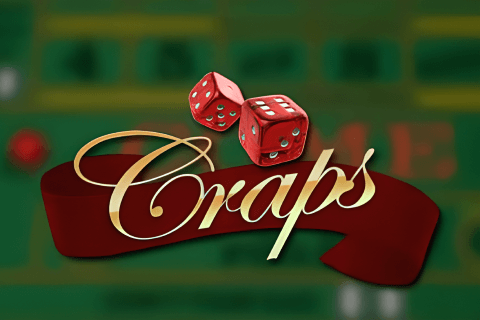 Craps Betsoft Thumbnail 