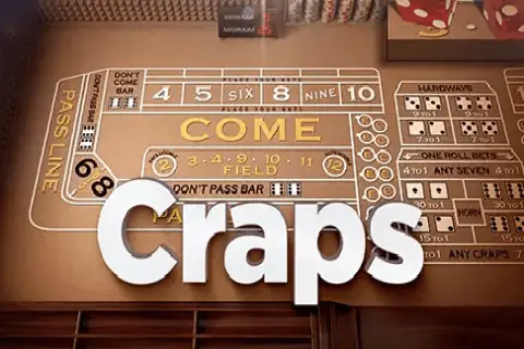 Craps for free Craps Nucleus Gaming Thumbnail