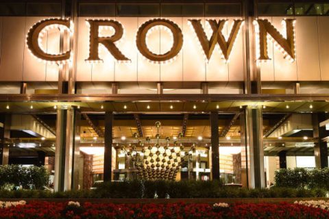 Crown Resorts Faces New Lawsuit Over Money Laundering Scandal 