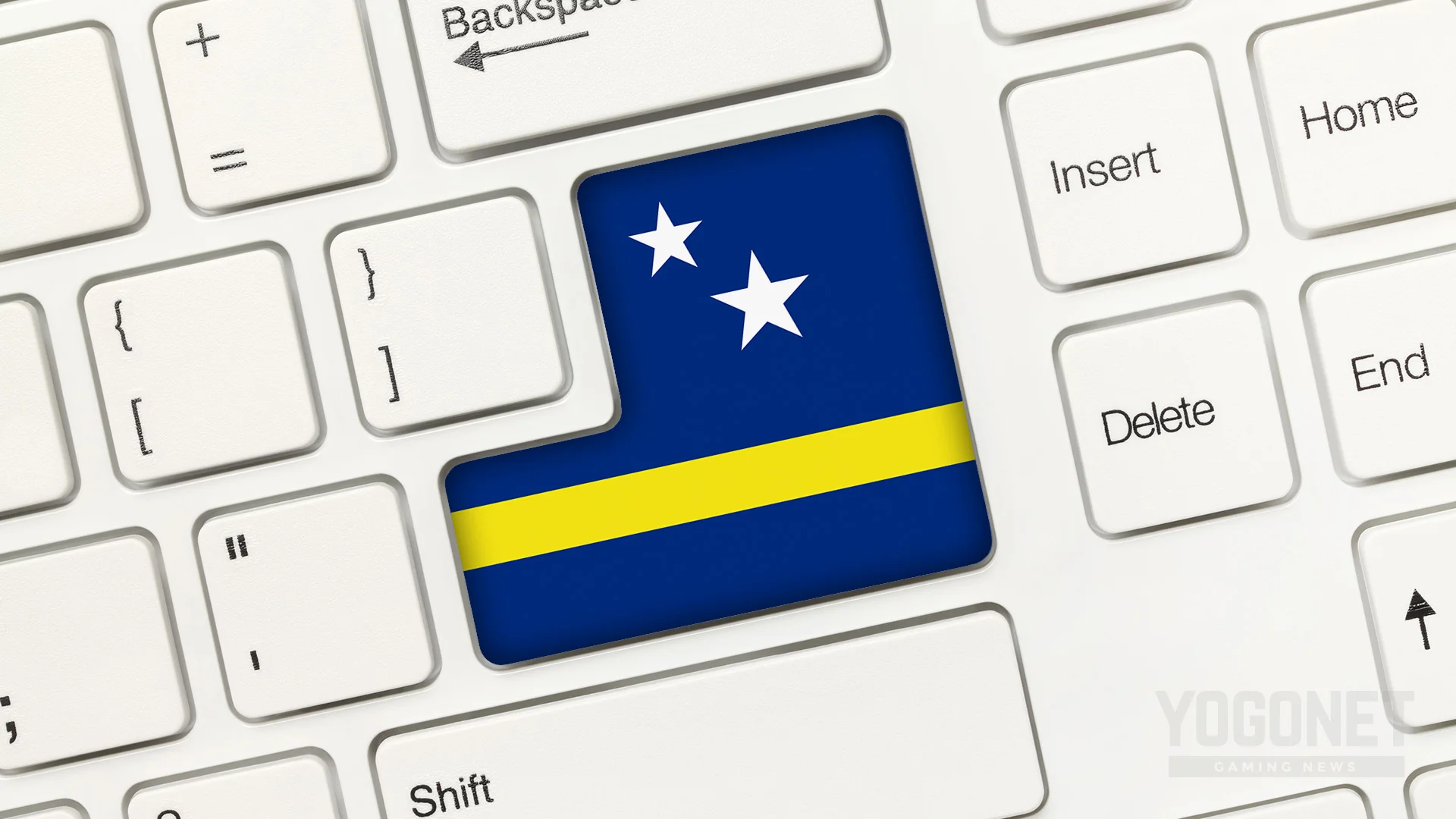 Curacao IGaming License Portal Now Open 