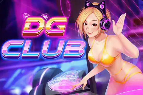 DG Club Free Slot
