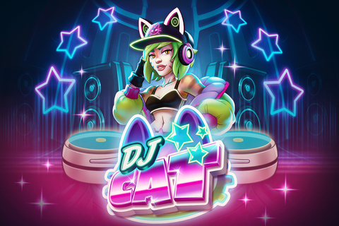 DJ Cat Free Slot