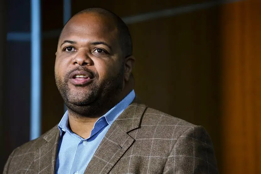 Dallas Mayor