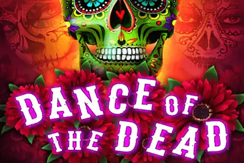 Dance of the Dead Free Slot