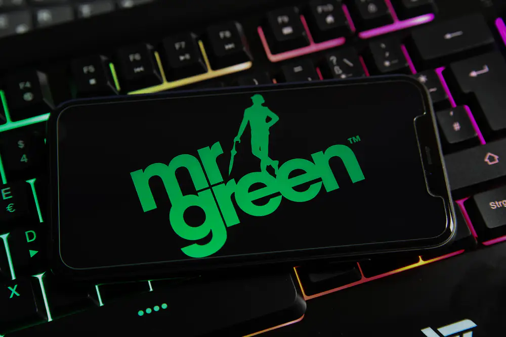 Danish Regulator Takes Action Against Mr. Green Limited