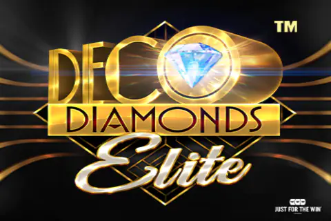 Deco Diamonds Elite Free Slot