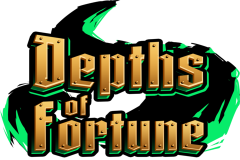 Depths of Fortune Free Slot