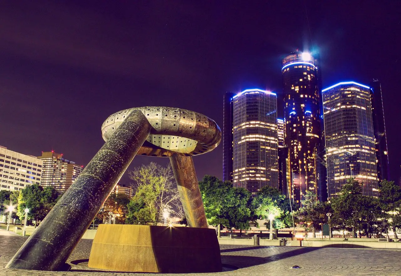 Detroit Casinos Recover In March After Weak Results In January And February