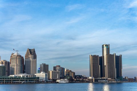 Detroit Casinos Soar Past Expectations 