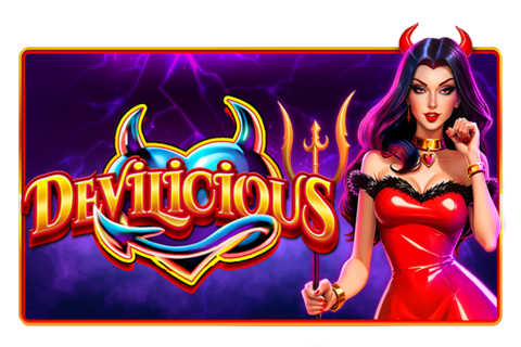 Devilicious Free Slot