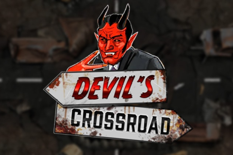 Devil’s Crossroad Free Slot