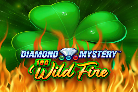 Diamond Mystery 100 Wild Fire Thumbnail 