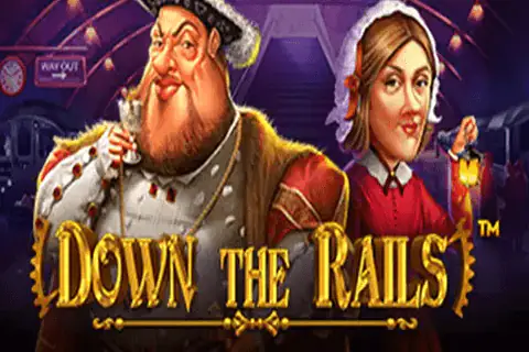Down the Rails Free Slot