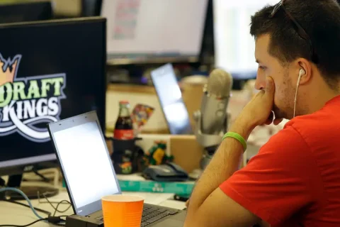 DraftKings Employees Caught Up In Extortion Scandal 