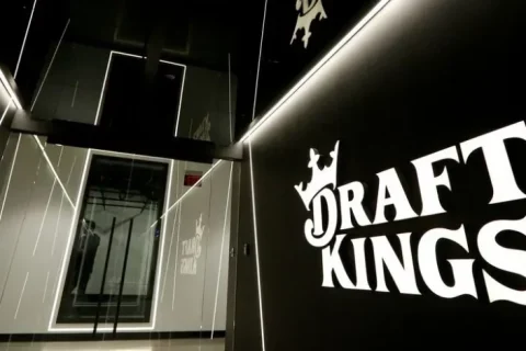 DraftKings Targeted In New Lawsuit Over Risk Free Bets 