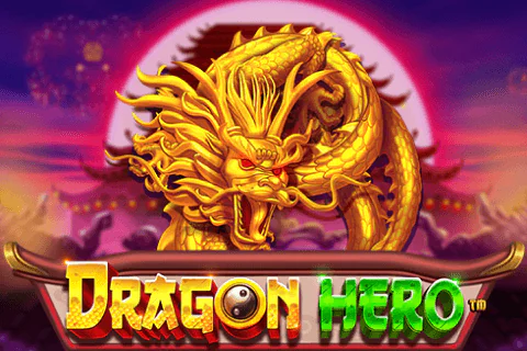 Dragon Hero Free Slot
