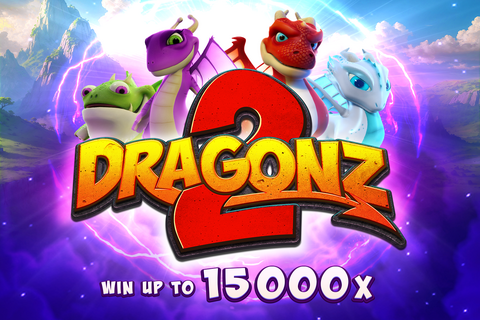 Dragonz 2 Thumbnail 