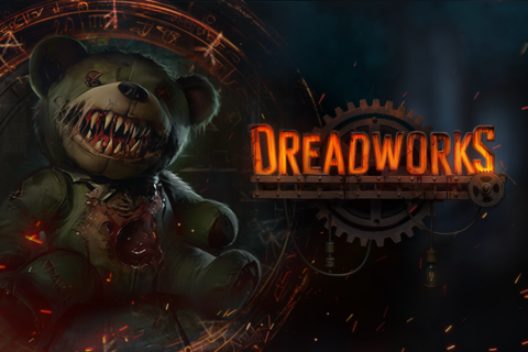 Dreadworks Free Slot