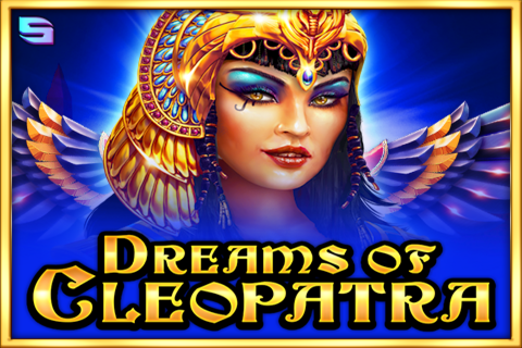 Dreams Of Cleopatra Thumbnail 