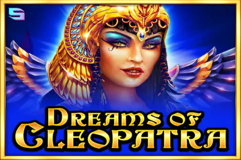 Dreams of Cleopatra Free Slot