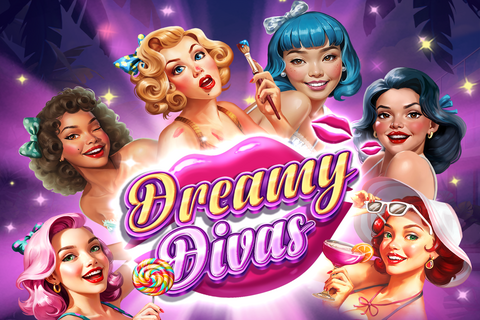 Dreamy Divas Free Slot