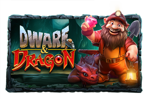 Dwarf & Dragon Free Slot