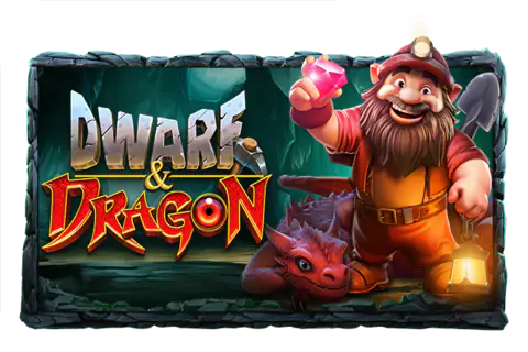 Dwarf & Dragon Free Slot