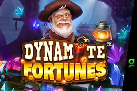 Dynamite Fortunes Free Slot