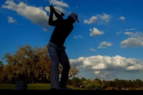 ESPN Bet Strikes Seminal Deal With PGA In Golfing Major First 