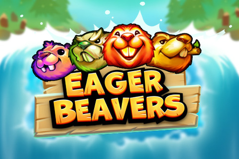 Eager Beavers Free Slot