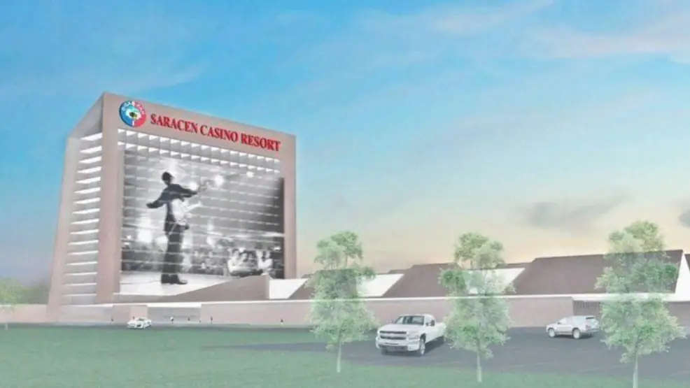 Efforts To Block New Arkansas Casino Gain Ground